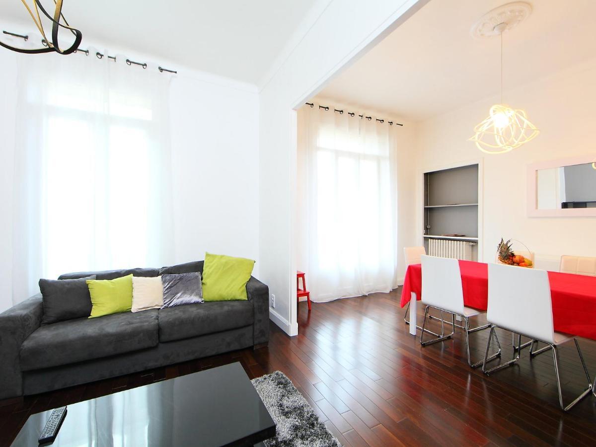 Apartment Villa Chalmette By Interhome Cannes Eksteriør billede