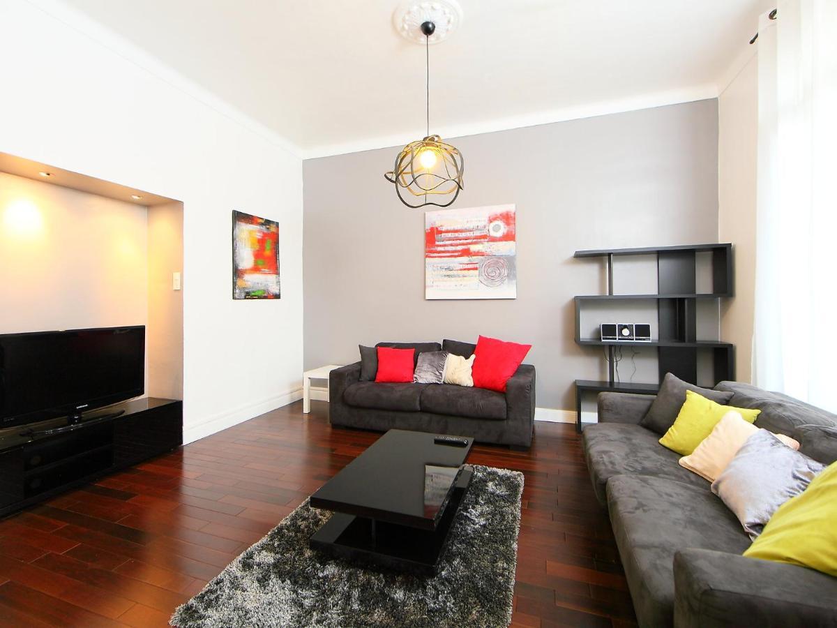 Apartment Villa Chalmette By Interhome Cannes Eksteriør billede
