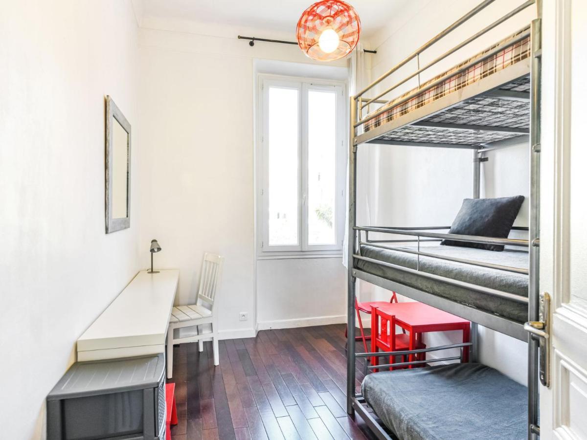 Apartment Villa Chalmette By Interhome Cannes Eksteriør billede