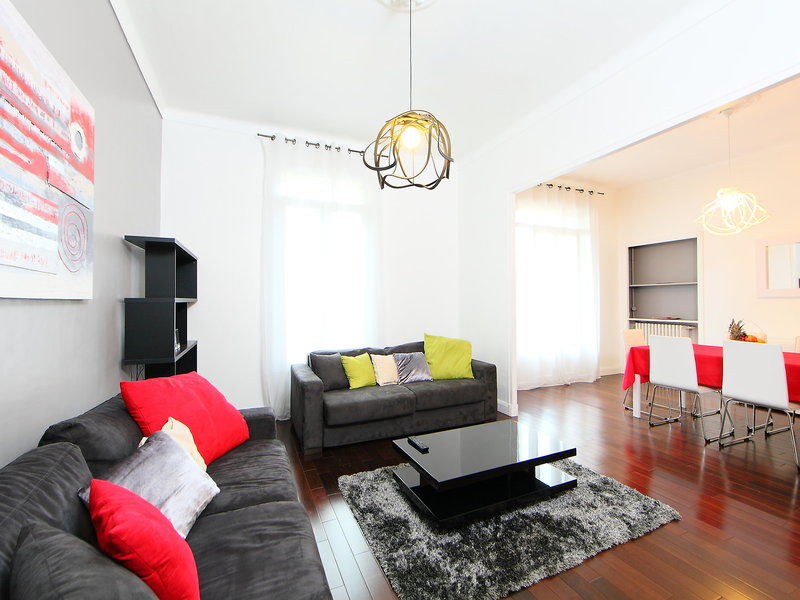 Apartment Villa Chalmette By Interhome Cannes Eksteriør billede