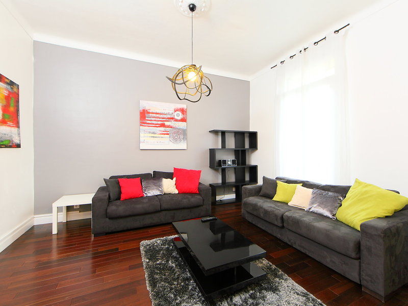 Apartment Villa Chalmette By Interhome Cannes Eksteriør billede