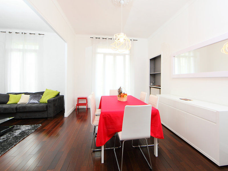 Apartment Villa Chalmette By Interhome Cannes Eksteriør billede
